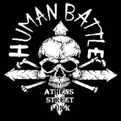 logo Human Battle